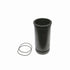 Cylinder Sleeve with Sealing Rings for Case (Case IH), W9E Wheel Loader Diesel