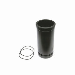 Cylinder Sleeve with Sealing Rings for Case (Case IH), W9E Wheel Loader Diesel