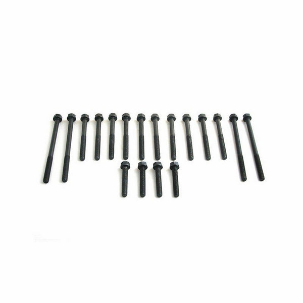 Head Bolt Kit for Case (Case IH) Allis Chalmers White Cummins Versatile, 75XT