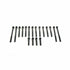 Head Bolt Kit for Case (Case IH) Allis Chalmers White Cummins Versatile, 75XT