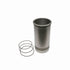 Cylinder Sleeve with Sealing Rings for Case (Case IH), 1450 4490 1370 980B