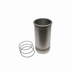 Cylinder Sleeve with Sealing Rings for Case (Case IH), 1450 4490 1370 980B