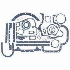 Conversion Gasket Set for Case (Case IH), 850 680C Backhoe Loader 475 Cable