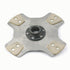 Clutch Disc - New for Case (Case IH), 430 440 570 Tractor