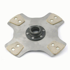 Clutch Disc - New for Case (Case IH), 430 440 570 Tractor