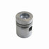 Piston for Case (Case IH), 680B Backhoe Loader 770 Diesel 1150 970 W20B Wheel