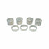 Main Bearing Set Case Case IH Diesel Gas LPG 900 1200 W12 1170 1175 Wheel Loader