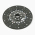 Clutch Disc - New for Case (Case IH) David Brown, 990 995 996 1210 1212 1290