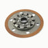 Clutch Disc - New for Case (Case IH), 970 1070 1270 1370 1570 2090 2094 2290