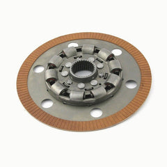 Clutch Disc - New for Case (Case IH), 970 1070 1270 1370 1570 2090 2094 2290
