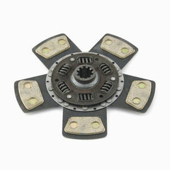 Clutch Disc - New for Case (Case IH), 540 430 440 530 Tractor