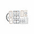 Head Gasket Set for Case (Case IH), Diesel 930 W10 Wheel Loader W8C Wheel Loader