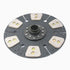 Clutch Disc - New for Case (Case IH), 970 Tractor