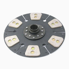 Clutch Disc - New for Case (Case IH), 970 Tractor