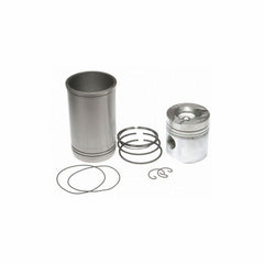 Cylinder Kit for Case (Case IH), 585C Forklift 450B 580C Backhoe Loader 584C