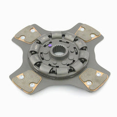 Clutch Disc - New for Case (Case IH), 530 430 470 540 570 630 640 Tractor