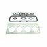 Head Gasket Set for Case (Case IH), Gas LPG W3 Wheel Loader 1845B Skid Loader