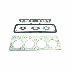 Head Gasket Set for Case (Case IH), Gas LPG W3 Wheel Loader 1845B Skid Loader