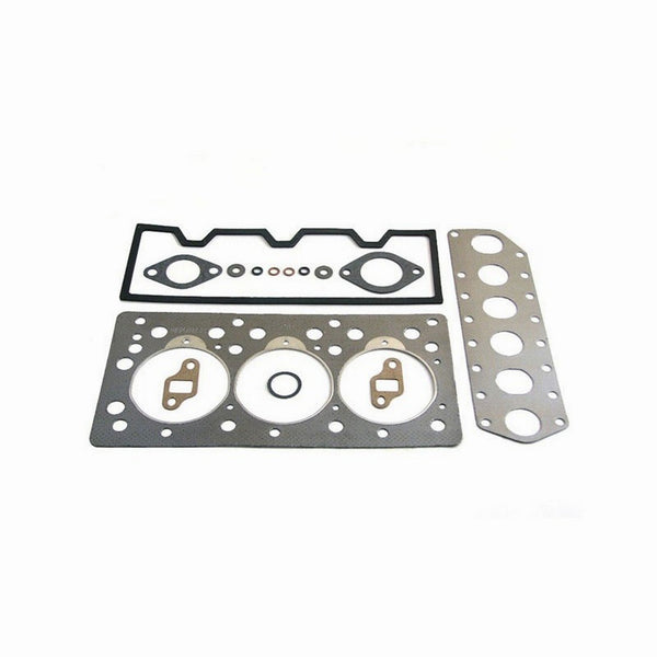 Head Gasket Set for Case (Case IH) Continental Ford New Holland, 1835C Skid