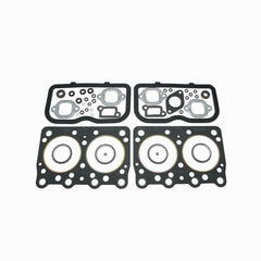 Head Gasket Set for Case (Case IH), Diesel 680B Backhoe Loader 770 Tractor