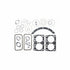 Head Gasket Set for Case (Case IH), 830 1160 1010 750 1060 1000 850 W9A Wheel