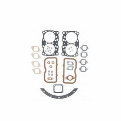 Head Gasket Set for Case (Case IH), W14H Wheel Loader 300C Log Skidder 780CK