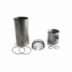 Cylinder Kit for Case (Case IH), Diesel 504D Power Unit W24C Wheel Loader W24B