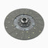 Clutch Disc - New Case Case IH 930 1030 Tractor