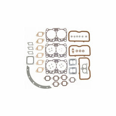 Head Gasket Set for Case (Case IH), Diesel 504D Power Unit W24C Wheel Loader