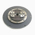 Hydrostat Drive Plate - New for Case (Case IH), MX180 MX200 MX210 MX220 MX230