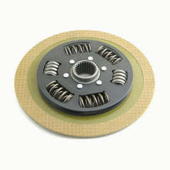 Clutch Disc - New for Case (Case IH), 5120 5130 5140 5220 5230 5240 5250 Tractor