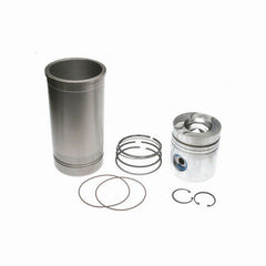 Cylinder Kit for Case (Case IH), Diesel 1450 1470 1370 W26B Wheel Loader 980
