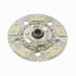 Clutch Disc - New for Case (Case IH), 540 200B 210B 211B 300 300B 310 320 430
