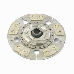 Clutch Disc - New for Case (Case IH), 540 200B 210B 211B 300 300B 310 320 430