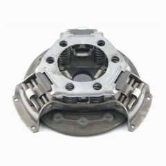 Pressure Plate Assembly - New for Case (Case IH), 530 470 540 570 630 640