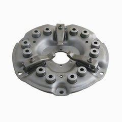Pressure Plate Assembly - New for Case (Case IH), 400 Non-Super 400 Super 730