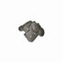 Oil Pump for Case (Case IH), 1370 2470 2594 40D Excavator 40E Excavator W30