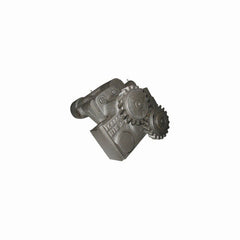 Oil Pump for Case (Case IH), 1370 2470 2594 40D Excavator 40E Excavator W30