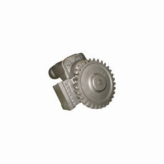 Oil Pump for Case (Case IH), 1450 1470 1370 W26B Wheel Loader 980 Excavator 1170