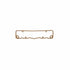 Valve Cover Gasket for David Brown Case (Case IH) Oliver, Diesel 1290 1390 1294