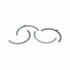 Thrust Washer Set David Brown Case Case IH Oliver 880B 380CK Wheel 885 RP221248