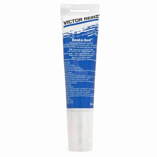 Bead-N-Seal Silcone Sealant for Deutz Ford New Holland Tools and Oil, D4007