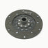 PTO Disc - New for Deutz, D6006 D6806 D6807 D7006 D7007 D7206 D7207 D7807 DX3.70