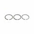 Piston Ring Set for Deutz, Diesel DX4.71 DX4.51 DX4.70 9150 9650 DX160 DX140