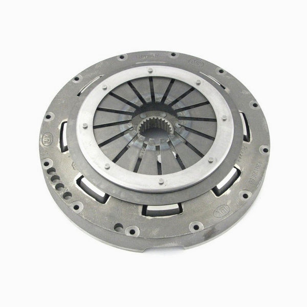 Pressure Plate Assembly - New for Deutz, DX7.10 DX140 DX160 Tractor