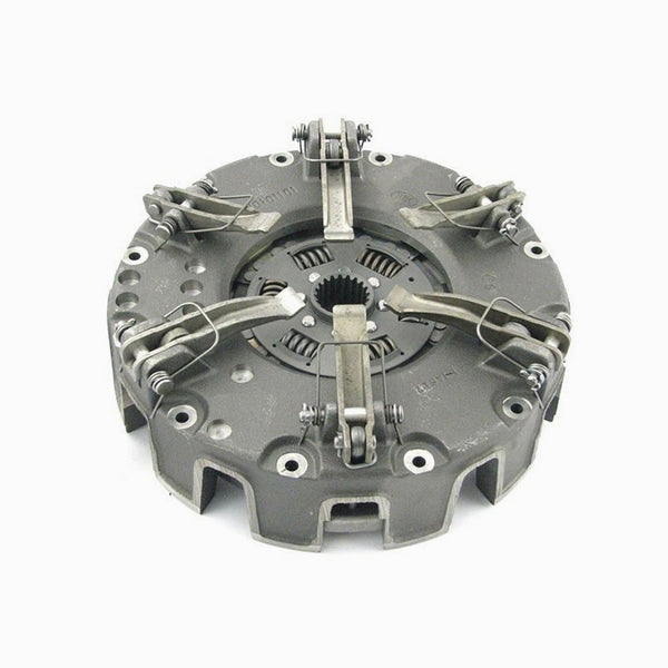 Clutch Set - New for Deutz, DX3.10 DX3.30 DX3.50 DX3.65 6240 6250 6260 D4507