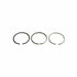 Piston Ring Set for Fiat Ford New Holland, Diesel 45-66DT 55-66 55-56 55-46