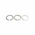 Piston Ring Set for Fiat White Allis Chalmers, 1180DT FL7 1180 1000DT Super 65B