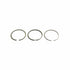 Piston Ring Set for Fiat Hesston Ford New Holland, Diesel 115-90DT FE18