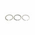 Piston Ring Set for Fiat Ford New Holland Hesston, Diesel 90-90DT 95-55C 90-90